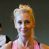 Kristina Drahošová